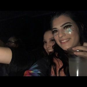 Meet your Posher, Kelsey